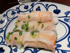 -逸东轩(香港逸东酒店)