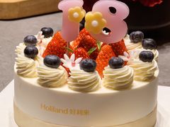 -HoLiLand好利来(塘沽杭州道店)