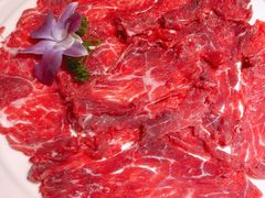雾都嫩牛肉-雾都渣渣火锅(南城智汇城店)