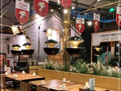 大堂-符离集餐厅(万象城店)