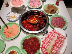 -大龙火锅(龙潭寺旗舰店)