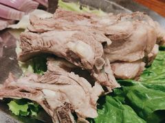 -新疆哈利德餐厅(紫薇都市店)