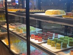 -遇上西雅图多融合海鲜自助餐厅(中房金谊广场店)