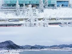 -南天湖景区