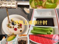 -秀儿四九城·新京菜(亚运村鸟巢店)