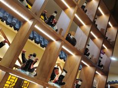 -状元阁烧烤(新华路总店)