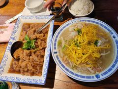 -老雒阳清真水席(瀍河店)