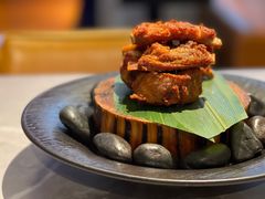 -沿江海南菜·文昌鸡祖师爷(大东海店)