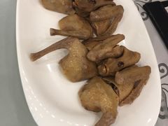 梅子乳鸽-岭南海晏楼(东晓南店)