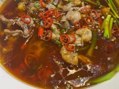 -尽膳·鱼鲜川菜(宽窄巷子店)