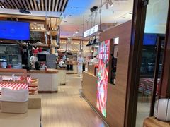 -西贝(南开大悦城店)