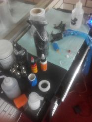 -明星刺青·洗纹身