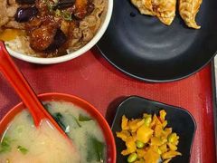 -食其家·牛丼咖喱(浦电路店)