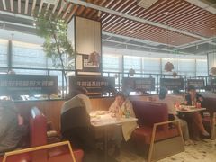-战斧牛排餐厅(百盛优客店)