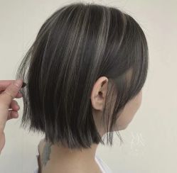 -张昊造型
