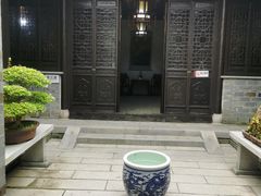 -吴敬梓故居
