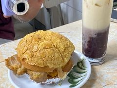 -沙溪兄茶餐厅