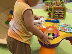 -婴智贝佳蒙特梭利早教托育中心(杨浦店)