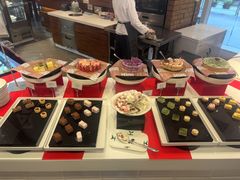 -The COOK·厨餐厅·自助餐(浦东嘉里大酒店)