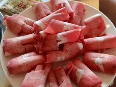 -老诚一锅(惠新西街店)