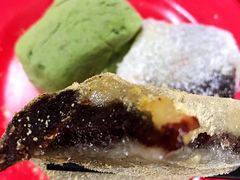 -糯米香(长江路店)