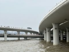-演武大桥观景平台