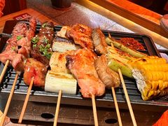 -炉胜·炉端烧·居酒屋