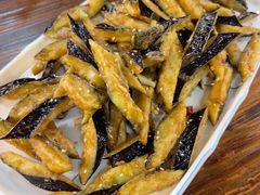 -美达尔烧烤海鲜家常菜(泰山路店)