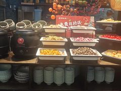 -老灶房-四川土菜(铁牛广场店)