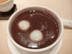 远年陈皮红豆沙汤圆-金苑海鲜酒家(来魅力店)