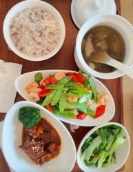 -爱悦月子中心·时光(武侯店)