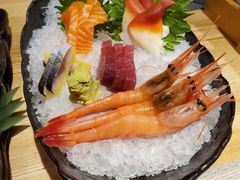 -鲔吞·和牛寿喜烧(闵行区绿瘦酒店)
