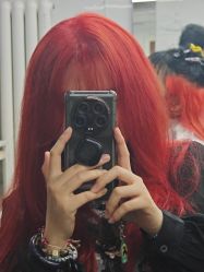 -MY HAIR ARDOR