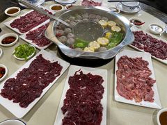 -伟记牛肉(金鸿公路店)