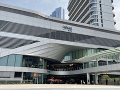 -深圳来福士广场