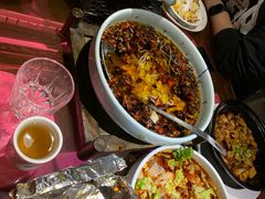-辛香汇(大华第一坊店)
