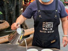 -陶缘一号·四季缘·老字号顺德菜·户外婚礼家宴(西滘店)