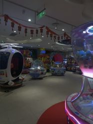 -meland亲子乐园·派对·研学(淄博万象汇店)