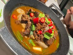 -老馆子·建德菜·山肴鱼鲜(海威新界店)