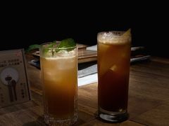 -星巴克臻选®️咖啡·酒坊Bar Mixato
