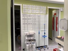 -悦宠动物医院(京丰分院)