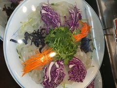 -那家老院子东北菜·饺子·小鸡炖蘑菇(艳华街店)