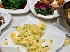 蜜汁烧腊-香港新发烧腊茶餐厅(水围店)