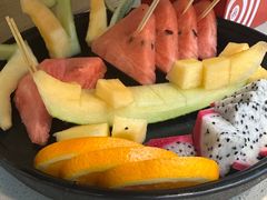 -海底捞火锅(高新活力汇店)