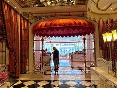 -咖啡苑(永利澳门店)