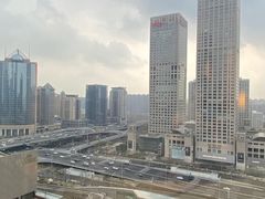 -北京中国大饭店