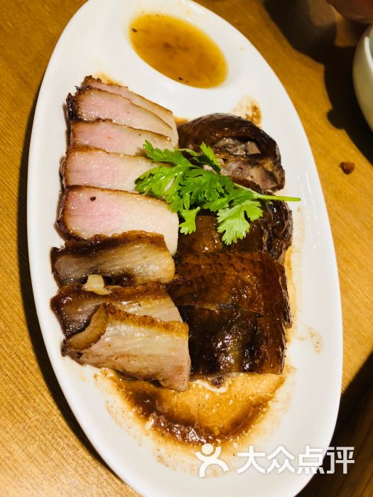 芳满庭(丁卯吾悦店)-图片-镇江美食-大众点评网