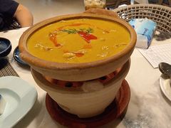 -蕉叶·泰国歌舞风情(世贸店)
