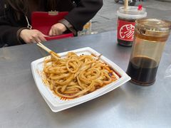 -清真·穆萨砂锅(大皮院店)