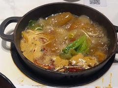 -呷哺呷哺(华林国际店)